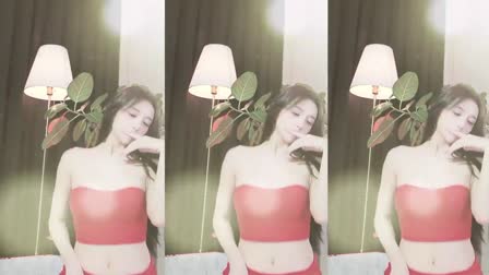 Afreecatv한예주(BJ韩艺珠)2025年7月10日Sexy Dance221955